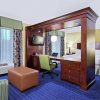 Отель Hampton Inn & Suites Knoxville-Turkey Creek/Farragut, фото 16