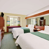 Отель Microtel Inn & Suites by Wyndham Thomasville/High Point/Lexi, фото 3