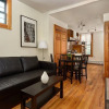 Отель Charming 2 Br Apartment 15 Mins To Nyc, фото 8