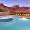 Отель Fairfield Inn & Suites by Marriott Moab, фото 18