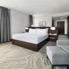 Отель DoubleTree by Hilton Tucson Downtown Convention Center, фото 27