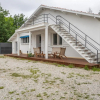 Отель Maison Biscarrosse, 5 pièces, 8 personnes - FR-1-521-173, фото 14