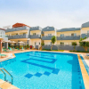 Отель Anthoula Village Hotel, фото 1