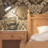 Отель Kronplatz-Resort Berghotel Zirm, фото 42