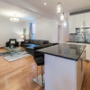 Отель Amazing 3BR in Le Plateau Mont-Royal, фото 6