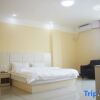 Отель Guangzhou Longquan Business Apartment (Huadu Shiling Branch), фото 5