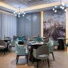 Отель Mercure Shanghai Jiuting, фото 10