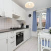 Отель Apartment With Balcony Cracow by Renters, фото 7