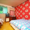 Отель Gangneung Sanseong Park Pension, фото 16