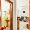 Отель Agradável apartamento no Caiçara, фото 17