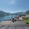 Отель Apartment Anblick - Lake and Mountain View, фото 12