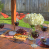 Отель Luxury Casita 5min From Main St With Hot Tub, фото 26