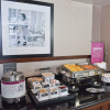 Отель Hampton Inn & Suites Alexandria, фото 24