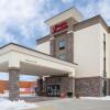 Отель Hampton Inn & Suites Sioux City South, фото 1