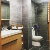 Отель Longmen Japanese style Bopu Two-bedrooms Guanlin, фото 7
