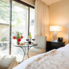 Отель Gorgeous Stay: 40  OFF, Self Check-in, Netflix, фото 6