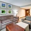 Отель Homewood Suites by Hilton Bridgewater/Branchburg, фото 4