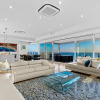 Отель Hillside Luxe With Spa Bay Views, фото 15