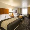 Отель Comfort Inn & Suites Beaver, фото 3