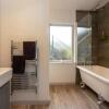 Отель Howgills House - Sole use with 2 Hot Tubs in Yorkshire countryside location, фото 6