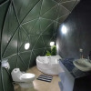 Отель Domo Geodésico 01, фото 11
