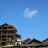 Отель Sanjiang Duoye Xiaozhu Hostel, фото 1