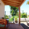 Отель House With one Bedroom in Porto da Cruz, With Wonderful Mountain View, Enclosed Garden and Wifi, фото 7