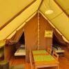 Отель Camping La Ferme Décou'verte, фото 9