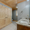 Отель Sun's Cabin by Escape to Blue Ridge, фото 5