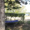 Отель Lakefront Cottage in Manitou Beach, фото 13