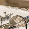 Отель King Street Townhouse, фото 18
