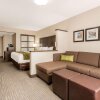 Отель Comfort Inn & Suites Red Deer, фото 38