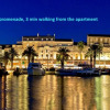 Отель Apt. With Patio in the Very Center of Split, фото 25