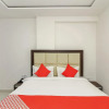 Отель Fortune Airport Zone Shamshabad Hyderabad by OYO, фото 5