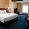 Отель Fairfield Inn & Suites by Marriott Douglas, фото 7