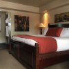 Отель Rodeway Inn & Suites Downtowner-Rte 66, фото 2
