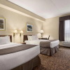 Отель Days Inn - Toronto East Lakeview, фото 3