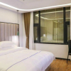 Отель Zhongke Hotel, фото 1