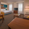 Отель Residence Inn by Marriott Chantilly Dulles South, фото 2