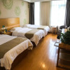 Отель GreenTree Inn Shandong Heze Caoxian Zhuangzhai Town Oriental Times City Business Hotel, фото 18