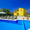 Отель Lovely Apartment in Kaštel With Swimming Pool, фото 14