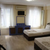 Отель Mati Hotel, фото 10