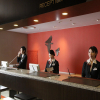 Отель ANA Crowne Plaza Niigata, an IHG Hotel, фото 32