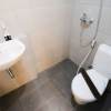 Отель New And Modern Studio At Citraland Vittorio Apartment, фото 8