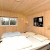 Отель Spacious Holiday Home in Oksbol Near Water Park, фото 6
