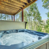 Отель Wapiti Mountain Escape by Avantstay Commanding Views Incredible Home w/ Hot Tub!, фото 18