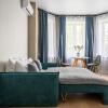 Гостиница LetYourFlat на Беговой, фото 4