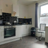 Отель Classy Comfy Studio Apartment in Blackpool's Heart, фото 9