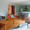 Отель Holiday Home, Moelan sur Mer, фото 6