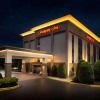 Отель Hampton Inn Morganton, фото 1